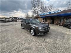 2019 Ford Flex 