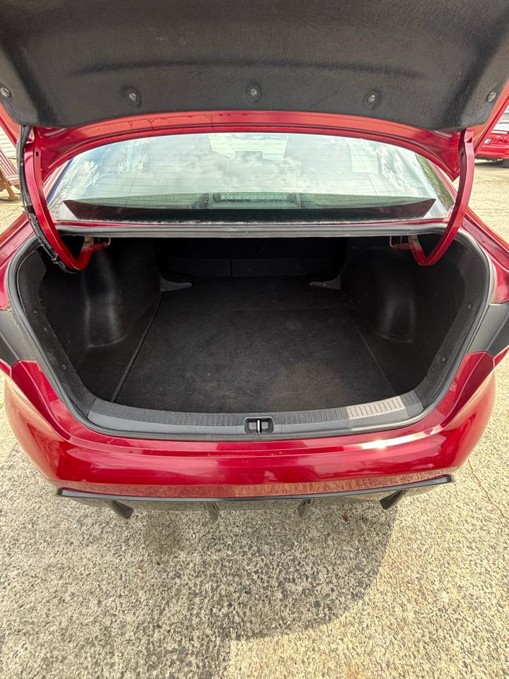 Toyota Corolla SE CVT (Natl) 2023