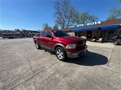 2012 RAM 1500 