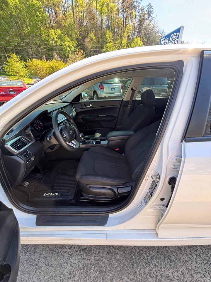 Kia Optima LX Auto 2020