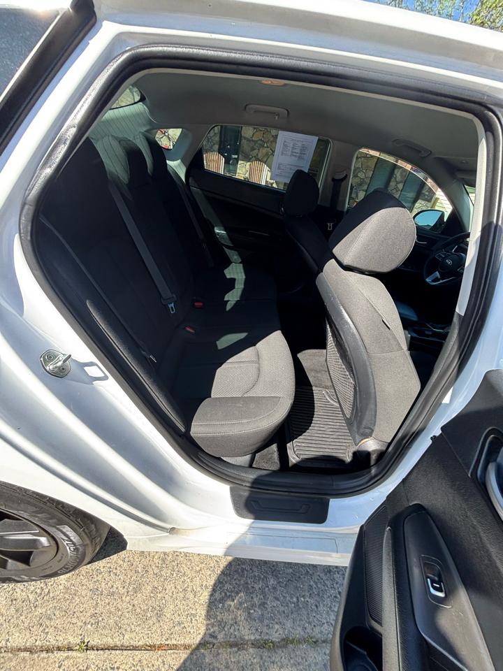 Kia Optima LX Auto 2020