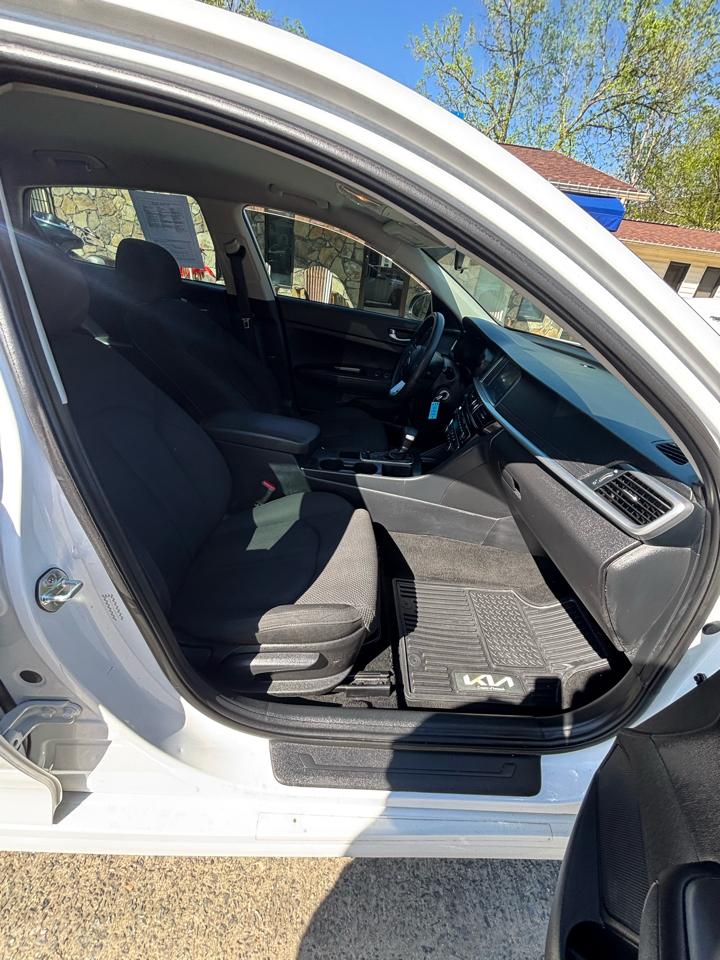 Kia Optima LX Auto 2020