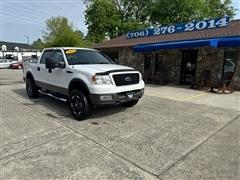 2004 Ford F-150 