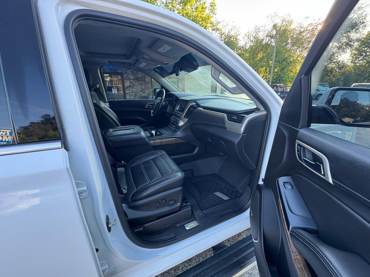 GMC Yukon XL 4WD 4dr Denali 2018