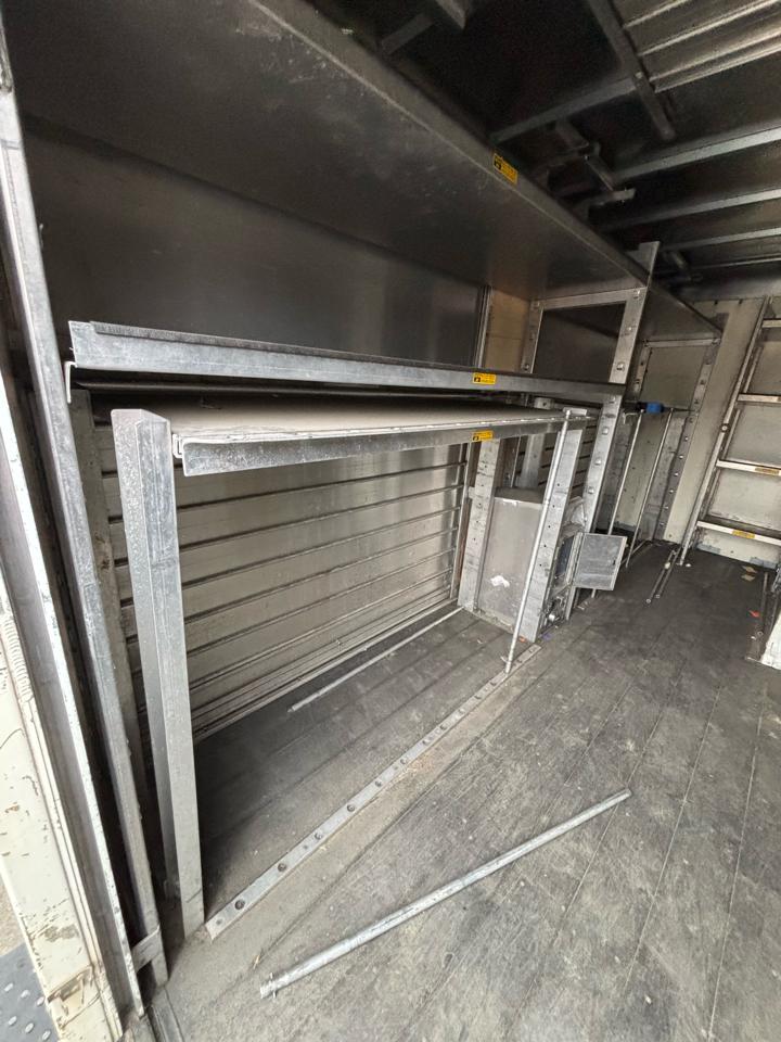 Ford Econoline Commercial Cutaway E-450 Super Duty 176" DRW 2014