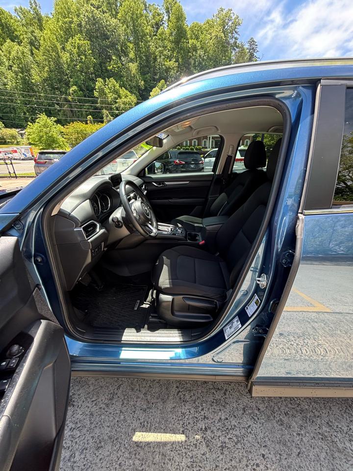 Mazda CX-5 Sport AWD 2018