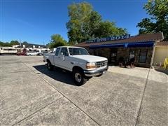 1996 Ford F-250 