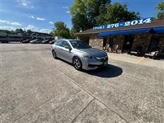 2017 Honda Accord Sedan 