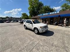 2010 Ford Escape 