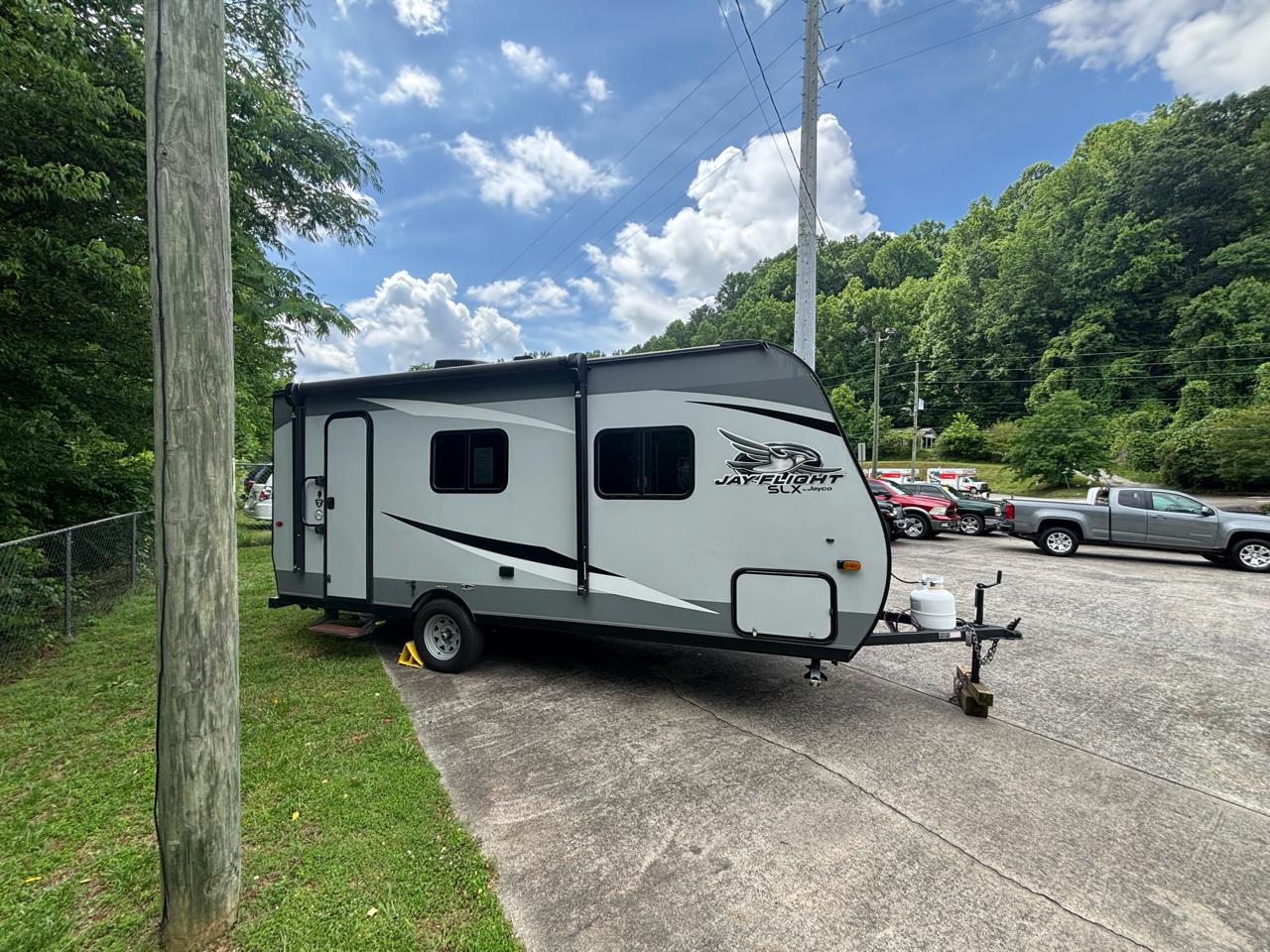 Jayco Jay Flight SLX  2021