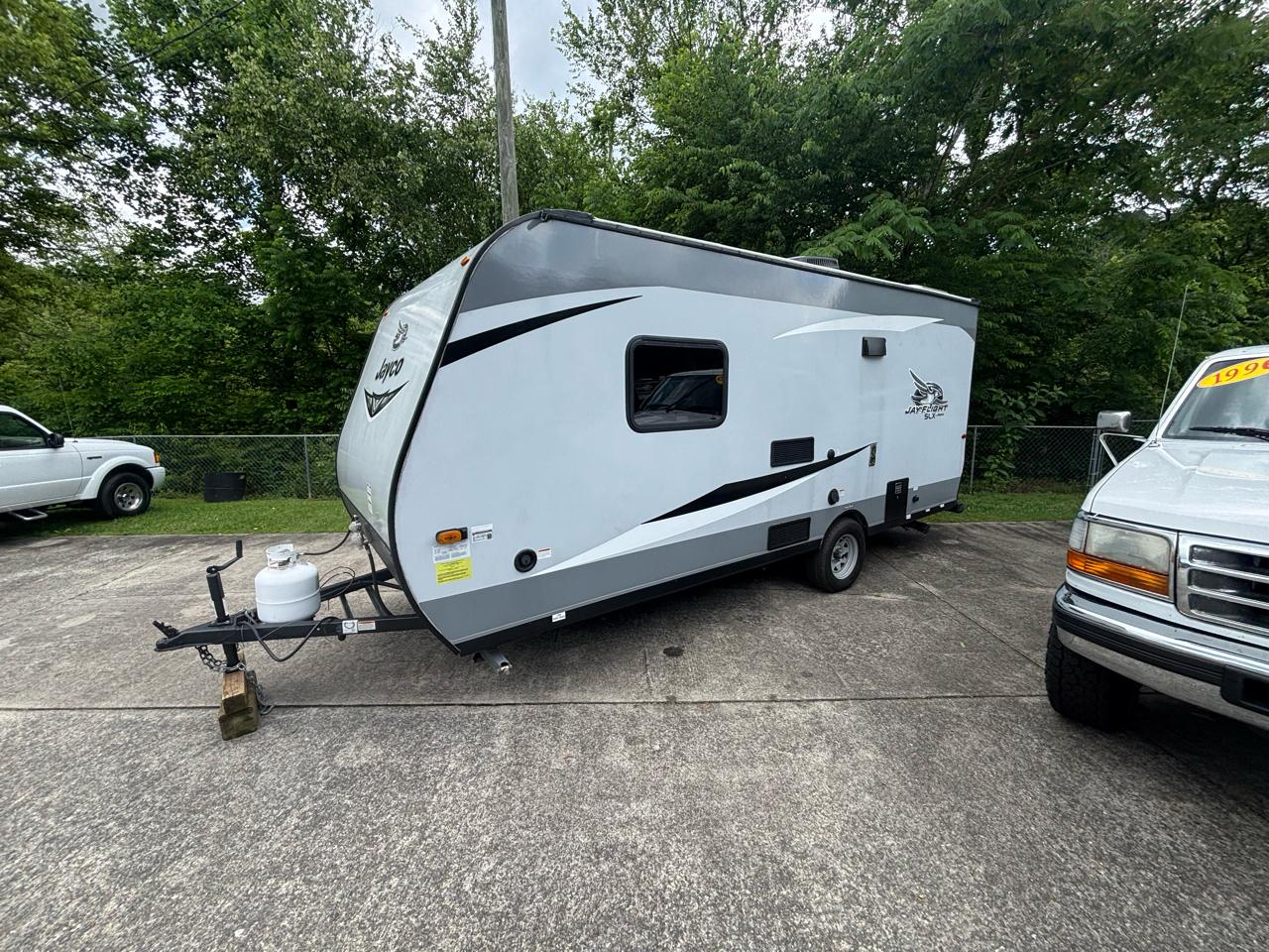 Jayco Jay Flight SLX  2021