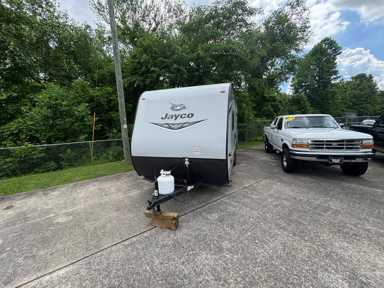 Jayco Jay Flight SLX  2021