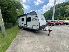 2021 Jayco Jay Flight SLX 