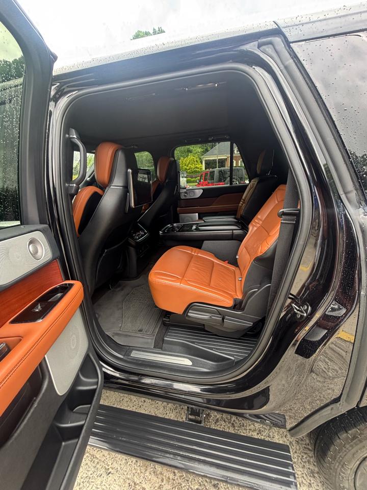 Lincoln Navigator L Reserve 4x4 2020