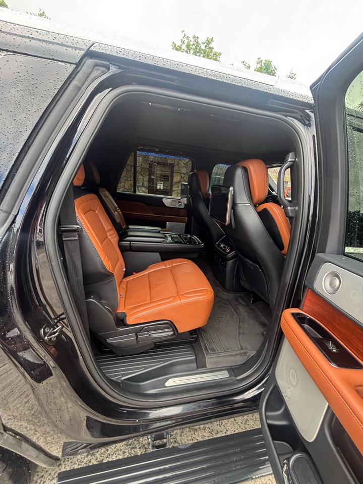 Lincoln Navigator L Reserve 4x4 2020
