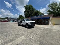 2023 Ford Super Duty F-350 DRW 