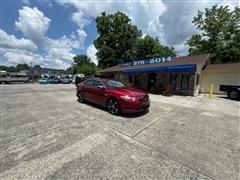 2014 Ford Taurus 