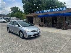 2011 Honda Civic Sdn 