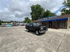 1996 Ford Bronco 