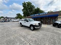 2007 Ford F-150 