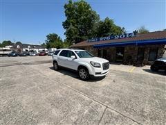 2016 GMC Acadia 