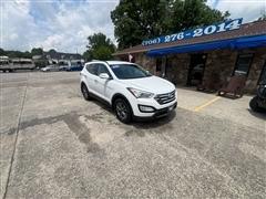 2016 Hyundai Santa Fe Sport 