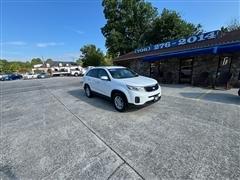 2014 Kia Sorento 