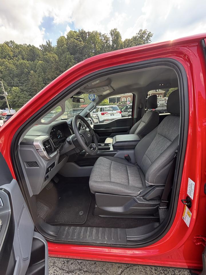 2021 Ford F-150 XL - Photo 11