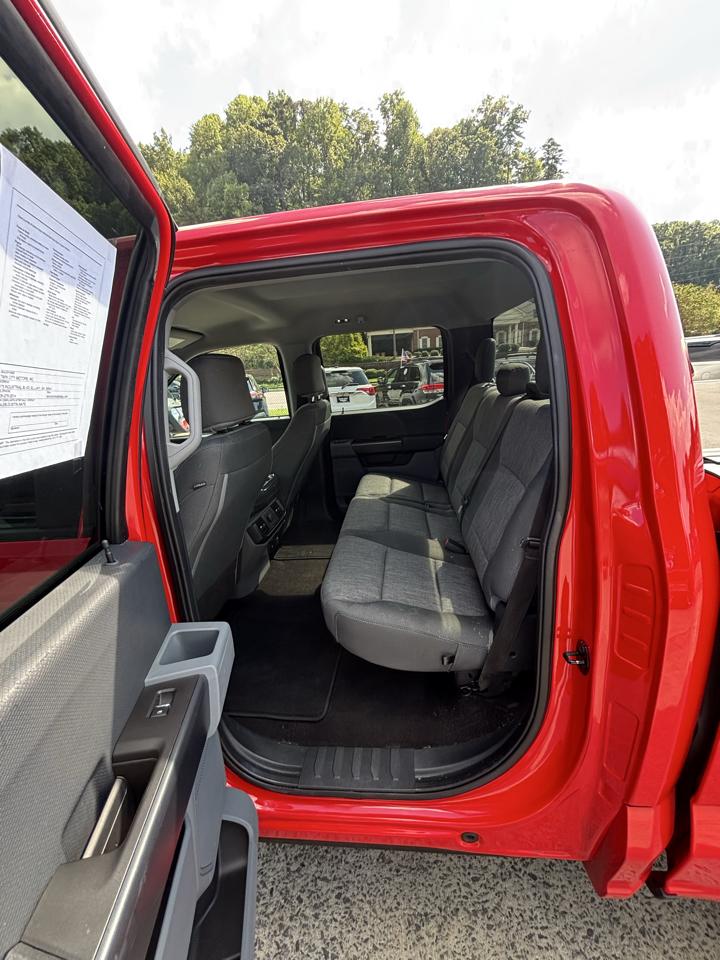 2021 Ford F-150 XL - Photo 12