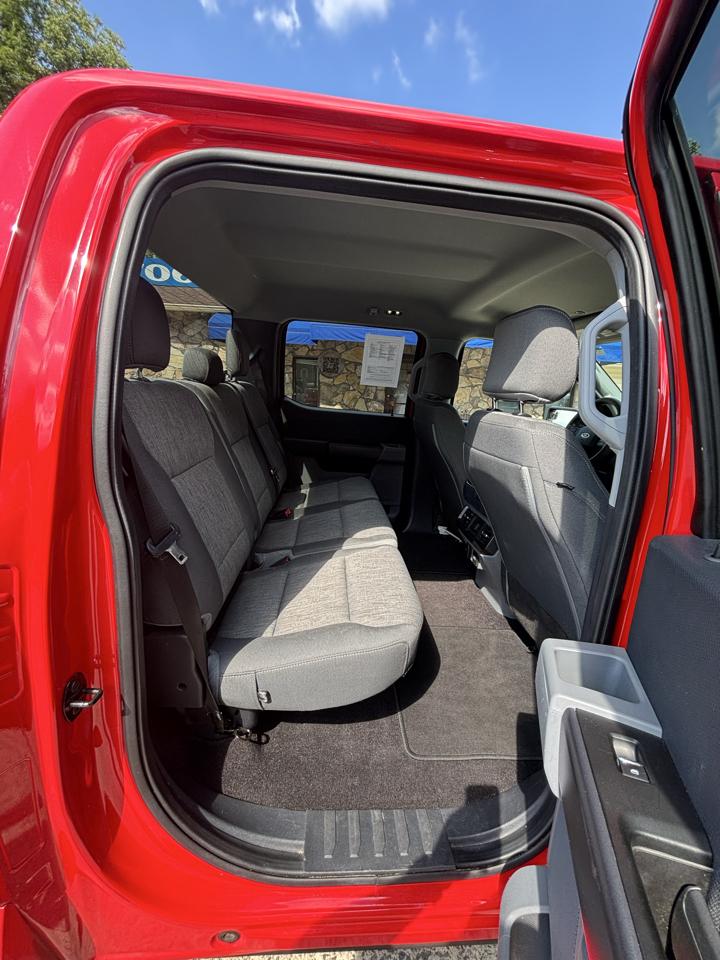 2021 Ford F-150 XL - Photo 13