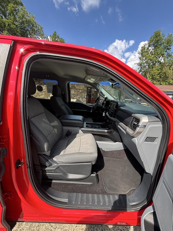 2021 Ford F-150 XL - Photo 14