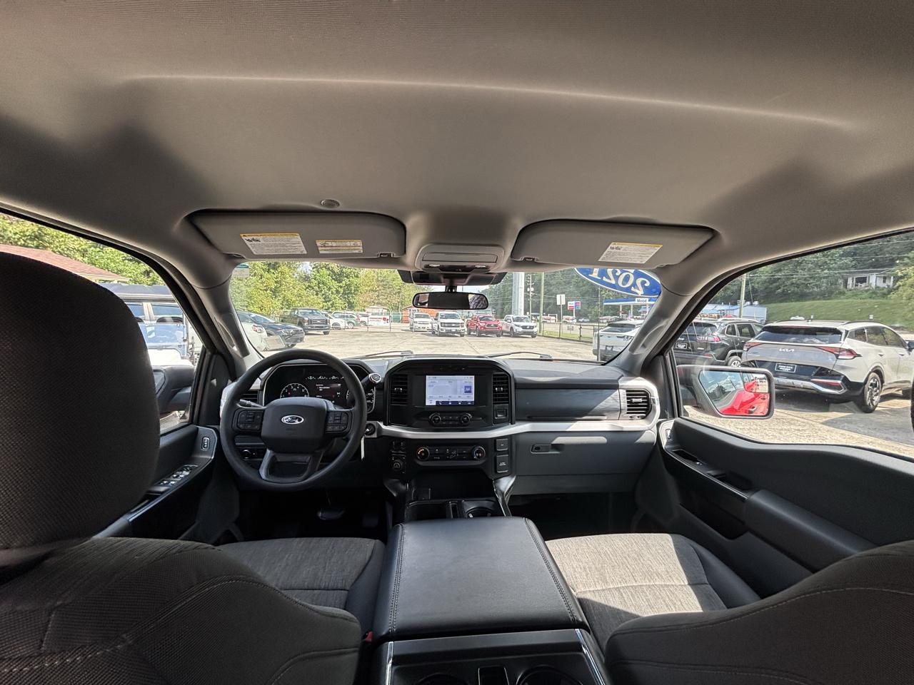 2021 Ford F-150 XL - Photo 16