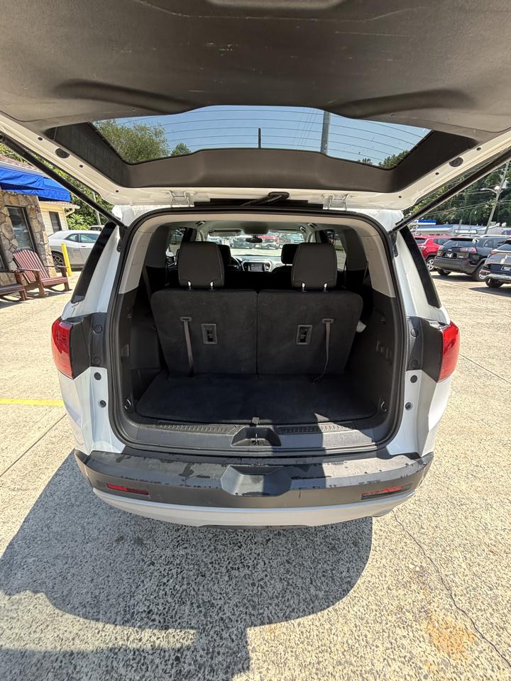GMC Acadia AWD 4dr SLE w/SLE-1 2019