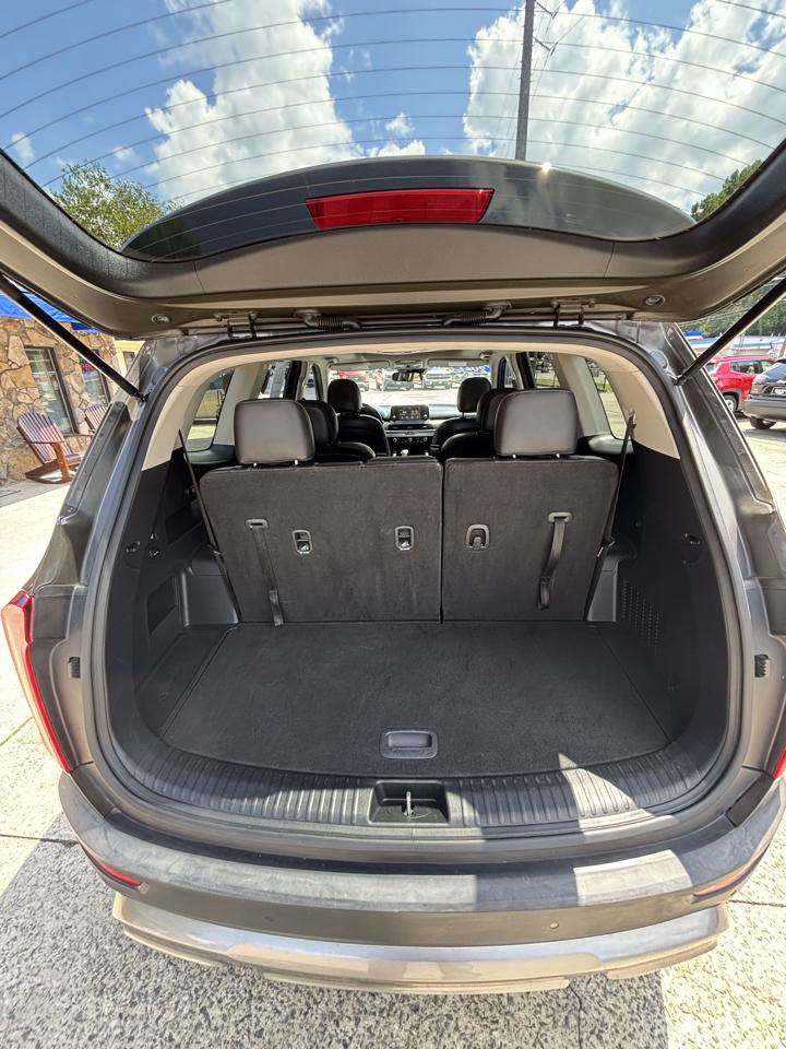 Kia Telluride S AWD 2021