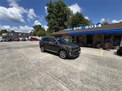 2021 Kia Telluride 