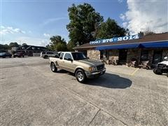 2002 Ford Ranger 