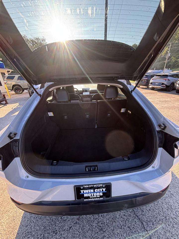 Ford Mustang Mach-E Select AWD 2022
