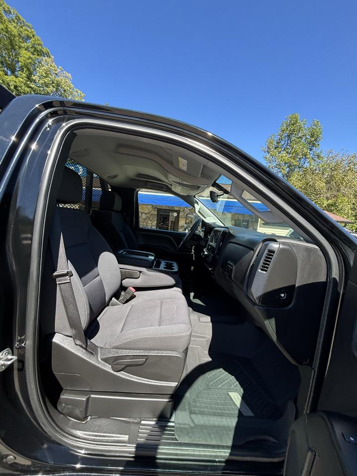 Chevrolet 4500HD  2019