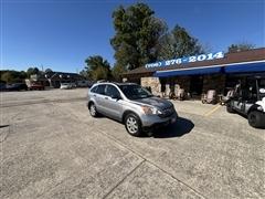 2008 Honda CR-V 