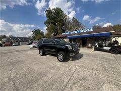 2018 GMC Yukon 