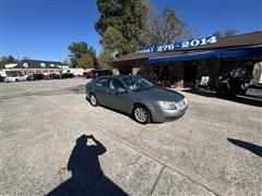 2006 Mercury Milan 