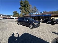 2016 Kia Sedona 