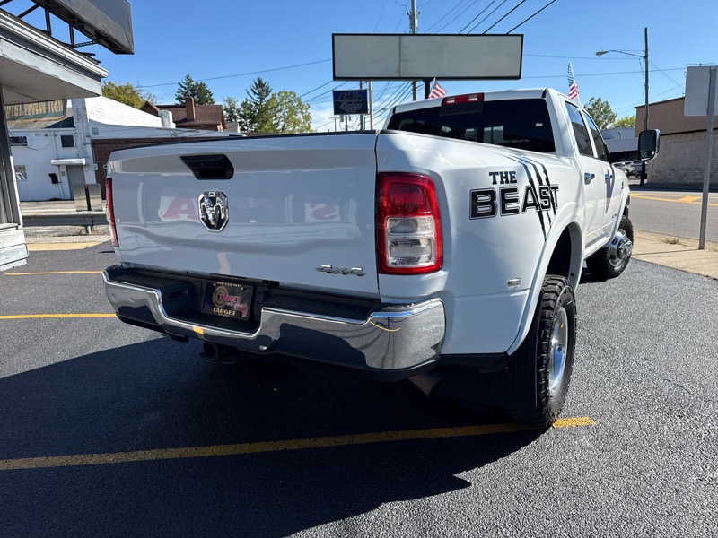 2022 Ram 3500 Tradesman photo 6