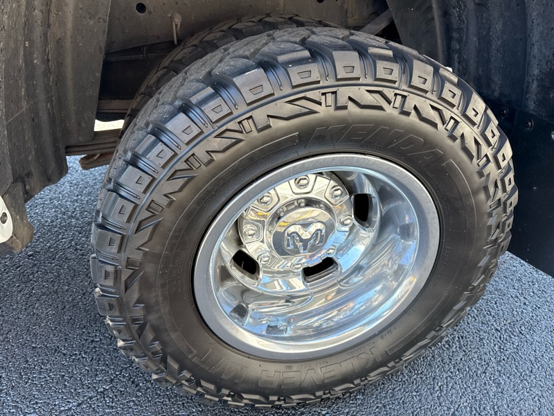 2022 Ram 3500 Tradesman photo 12