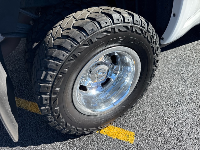 2022 Ram 3500 Tradesman photo 13