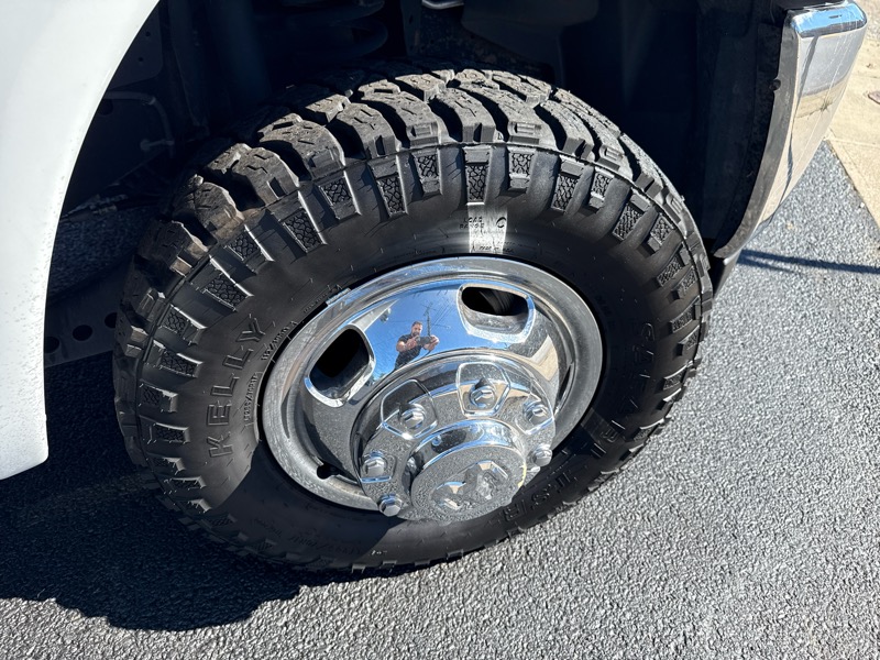 2022 Ram 3500 Tradesman photo 14