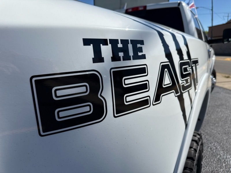 2022 Ram 3500 Tradesman photo 15