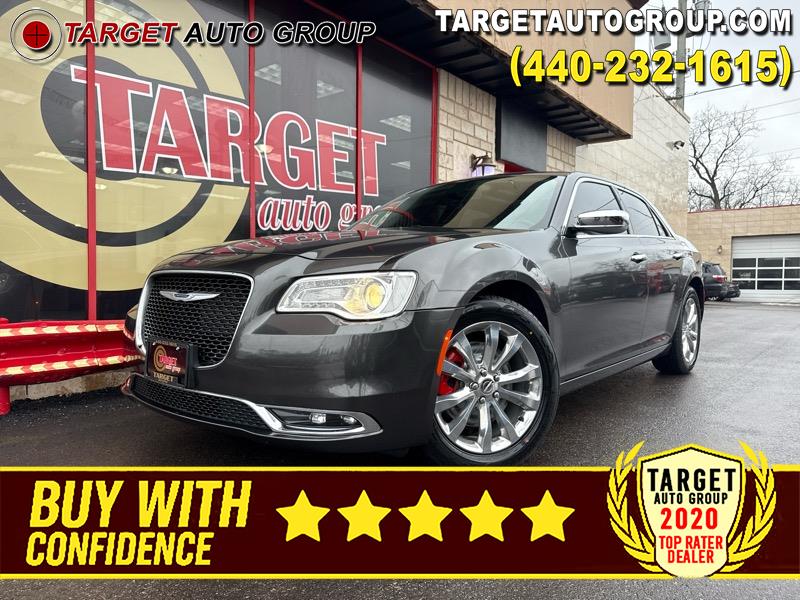 2019 Chrysler 300 Limited AWD