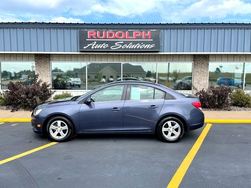 Used Cars for Sale Little Falls MN 56345 Rudolph Auto Solutions