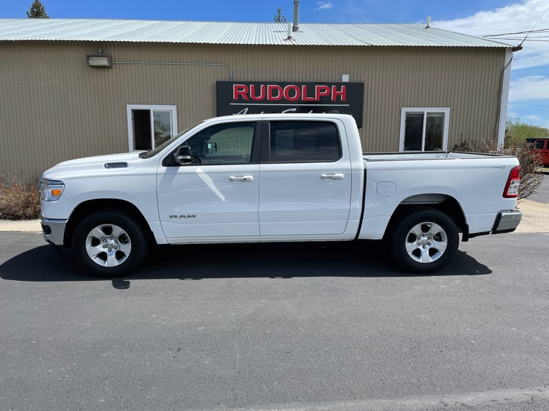 Used Cars for Sale Little Falls MN 56345 Rudolph Auto Solutions